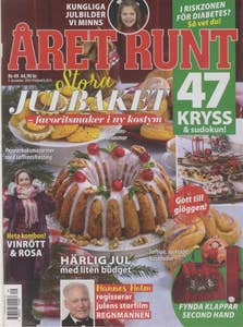Tidsam Året Runt Tidsam