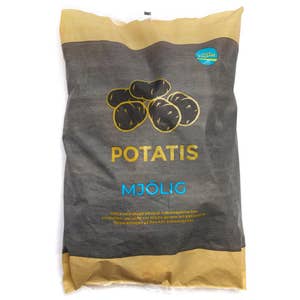 Potatis Mos Klass2 Sweden