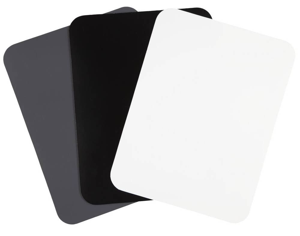 Clas Ohlson Skärbräda Mjuk Stor 3-p Clas Ohlson