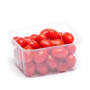 Tomat plommon baby Klass1 Marocko