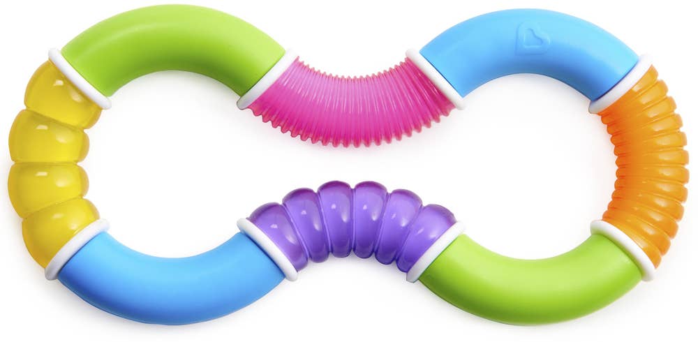 Munchkin Bitleksak Twisty +6M