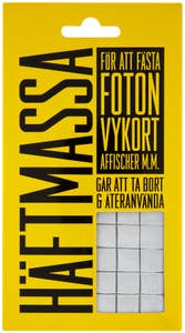 Special Häftmassa