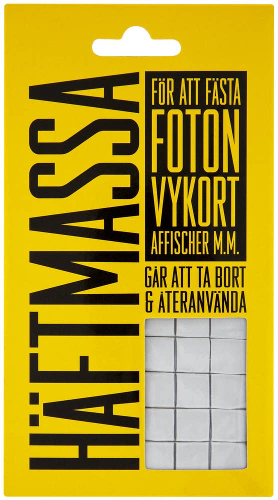 Special Häftmassa