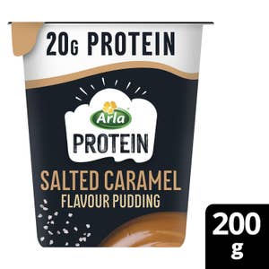 Arla® Proteinpudding Salted Caramel