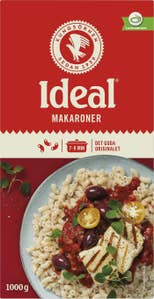 KUNGSÖRNEN Idealmakaroner