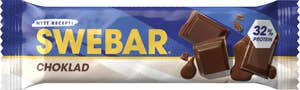 Swebar Proteinbar Choklad