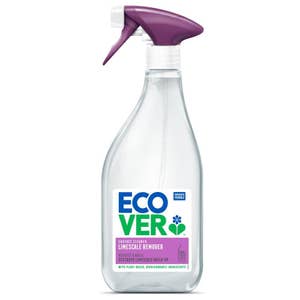 Ecover Kalkborttagning Spray Berries & Basil