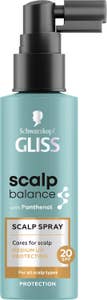 Gliss Kur Scalp Spray Protection