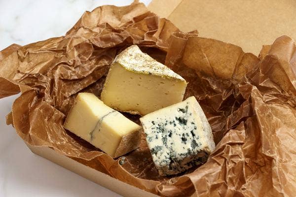 Erssons Lilla Ostlådan