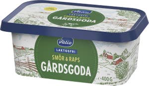 Valio Smör Gårdsgoda Laktosfri