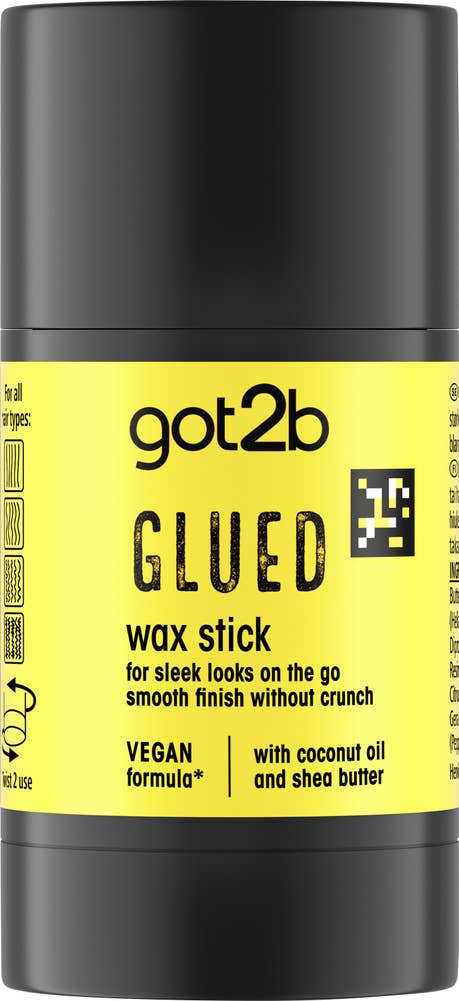 Schwarzkopf Got2b Waxstick