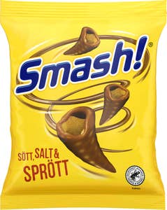 OLW Smash