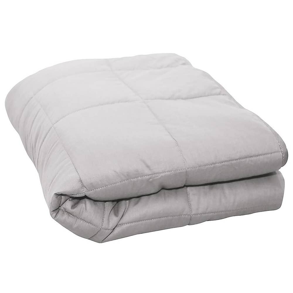 Cura of Sweden Tyngdtäcke Pearl 150x200 Cura of Sweden