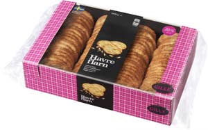 Gille Havreflarn