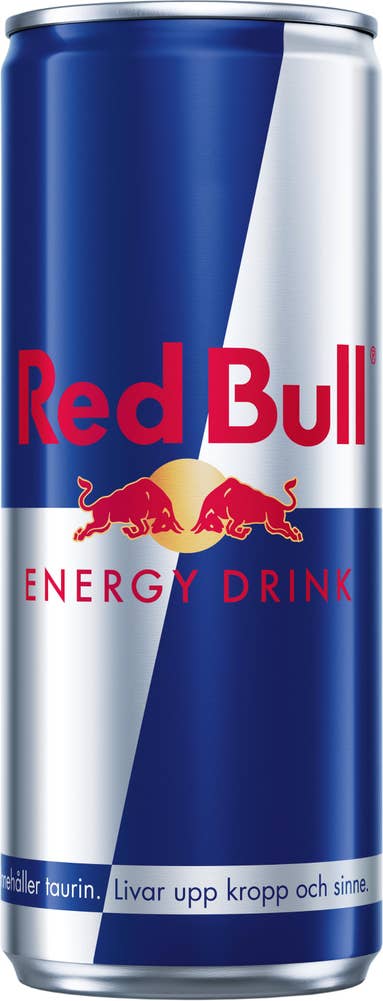 Energidryck Original