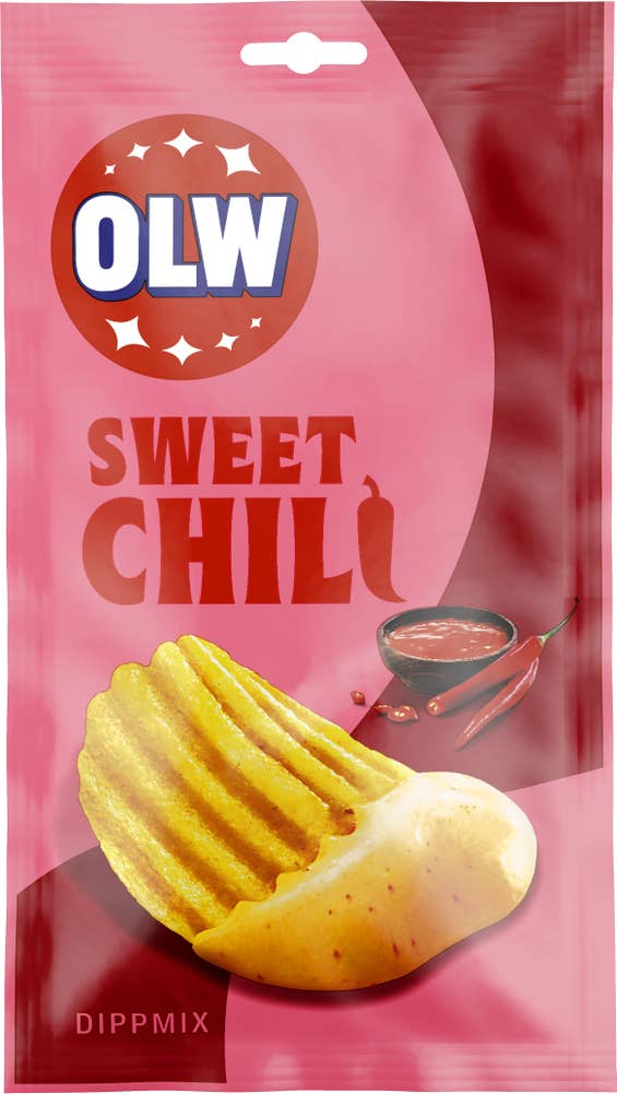 OLW Dippmix Sweet Chili