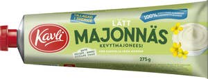 Kavli Lättmajonnäs