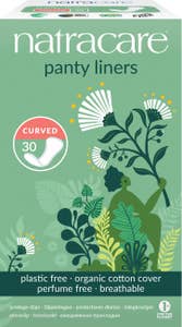 Natracare Trosskydd EKO