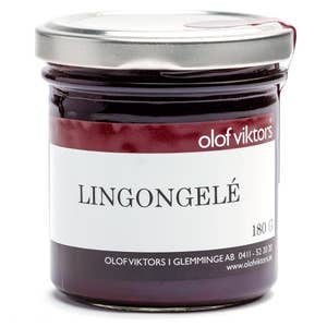 Olof Viktors Lingongelé