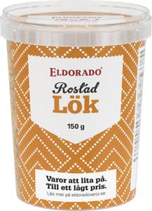 Eldorado Rostad Lök