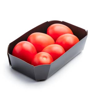 Plommontomater Svenska Klass1 Sverige