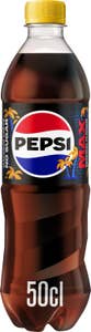Pepsi Max Tropical