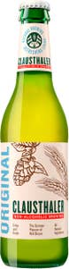 Clausthaler Öl Alkoholfri