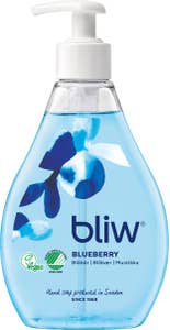 Bliw Handtvål Pump Blåbär