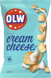 OLW Chips Cream Cheese