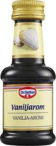 Dr. Oetker Vaniljarom