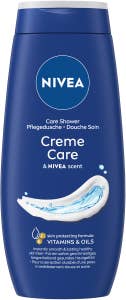 NIVEA Creme Care Shower Cream
