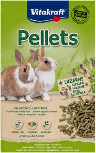 Vitakraft Pellets Kanin