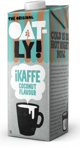 Oatly iKaffe Coconut 1,6%