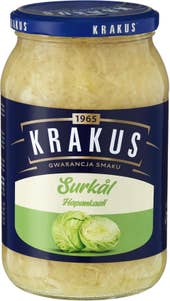 Krakus Surkål