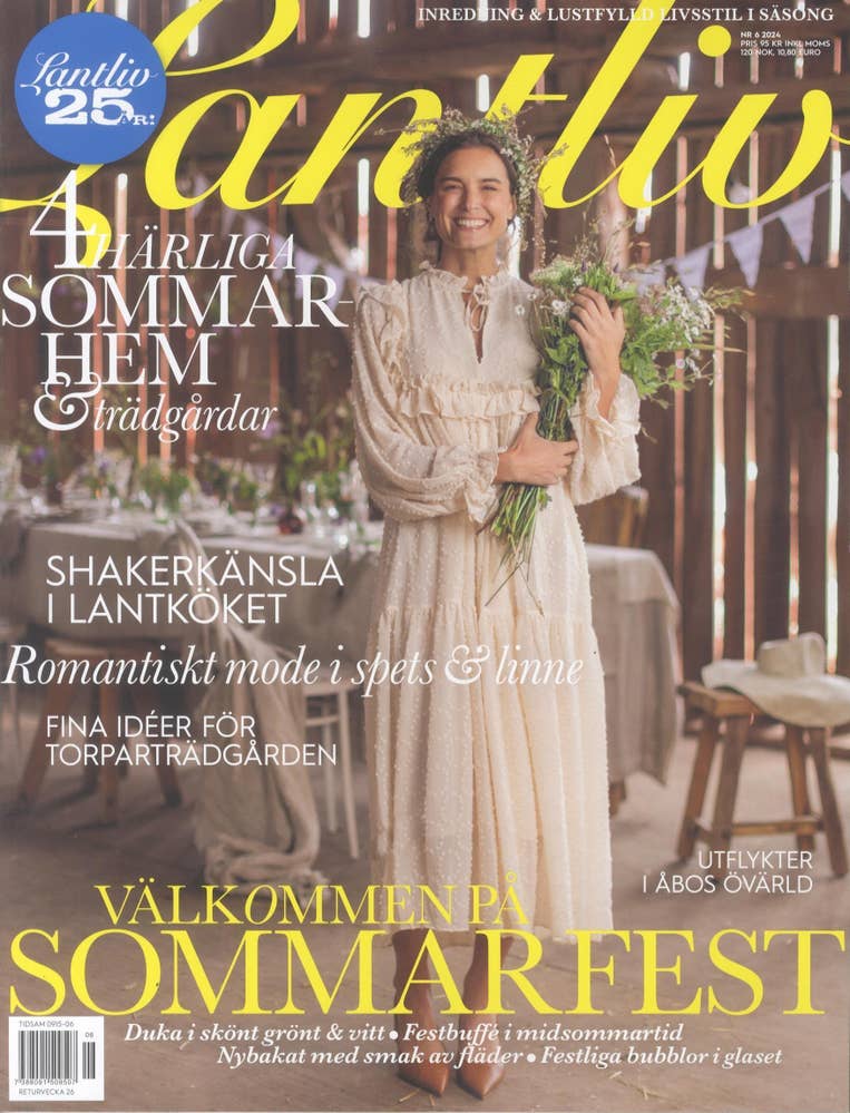 Tidsam Lantliv Tidsam