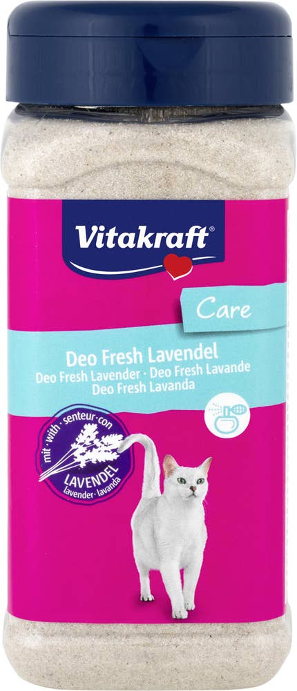 Vitakraft Deo Fresh Lavendel