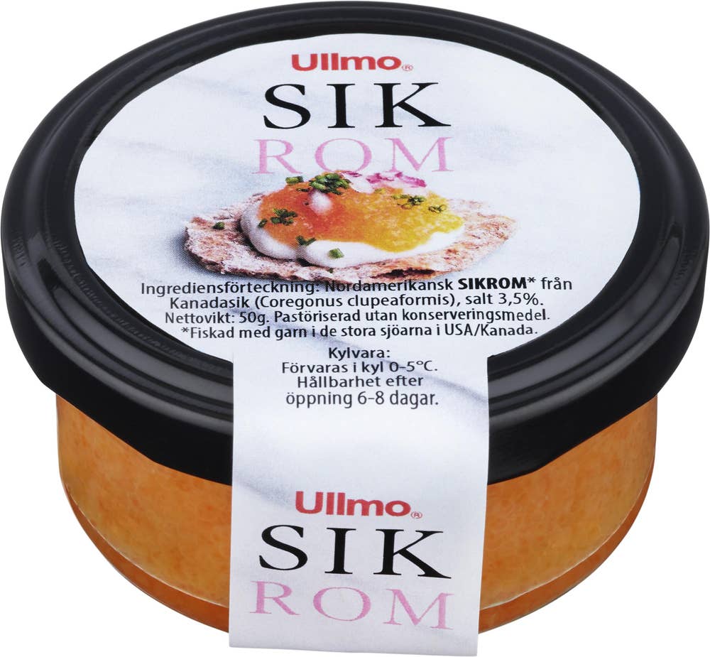 Cashelmara Sikrom Cashelmara