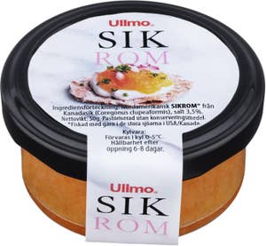 Cashelmara Sikrom Cashelmara