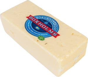 Boxholms® Borgmästarost 35%