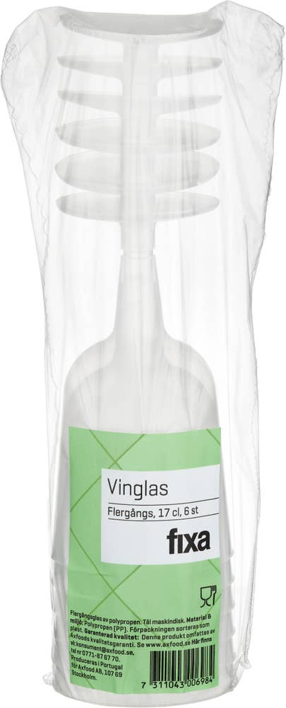 Fixa Vinglas
