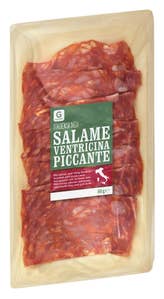 Garant Salame Ventricina Skivad