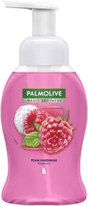 Palmolive Skumtvål Pump Raspberry