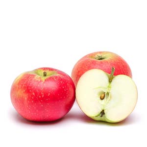 Äpple Discovery Klass1