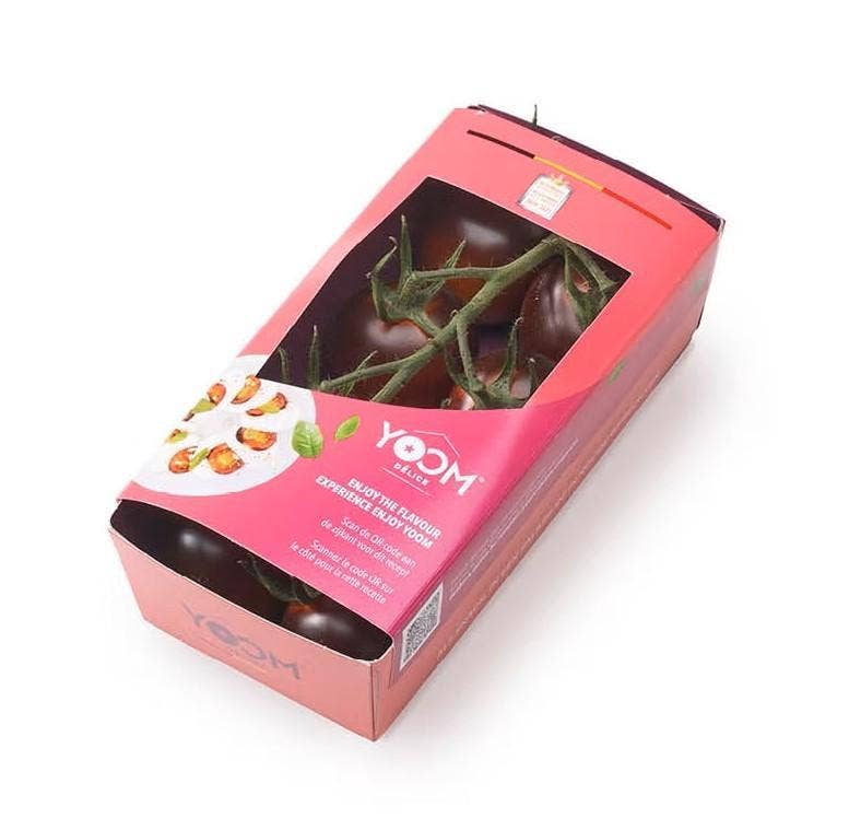 Tomat Yoom Premium Klass1 Belgien