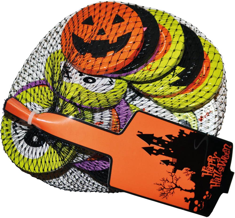 ASBA Chokladmynt i Nät 72g Asba