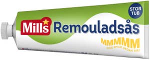 Mills Remouladsås