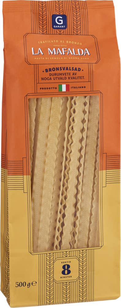 Garant Pasta Mafalda