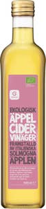 Garant Eko Äppelcidervinäger EKO