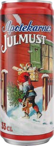 Apotekarnes Julmust