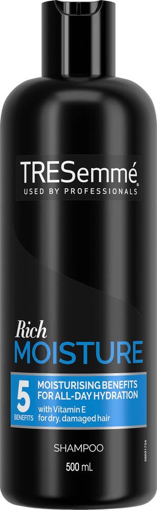 TRESemmé Schampo Luxurious Moisture